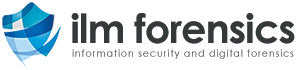 ilm forenscis logo